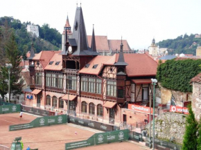 Dreamtime Apartaments Brașov, Braşov